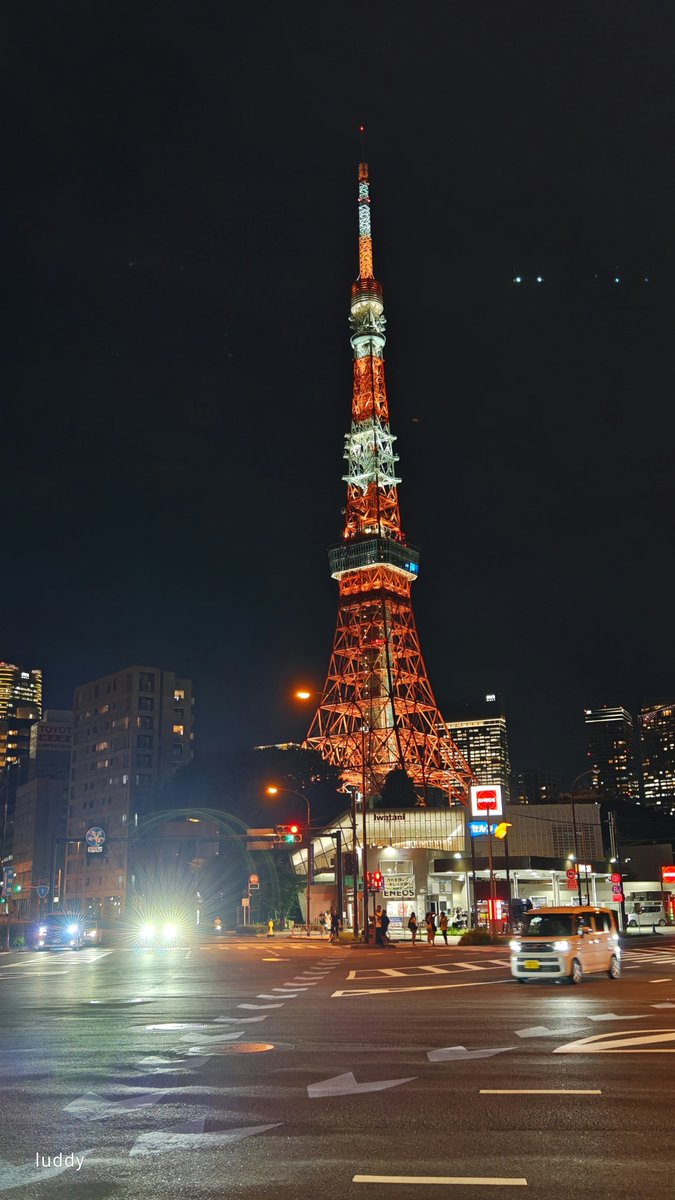 luddy_pb's tweet image. おつかれさまでした🗼
お風呂でうとうとしたのでさっさとでましょ