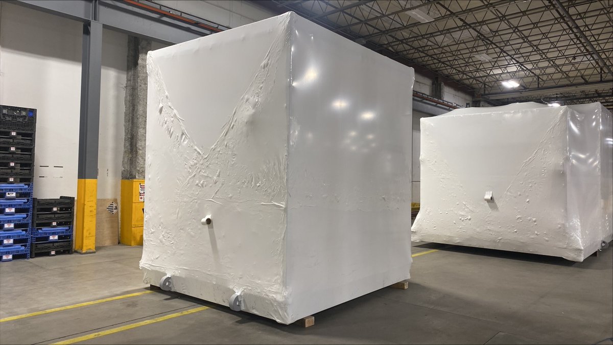 Northstar Enterprise & Defense tweet media