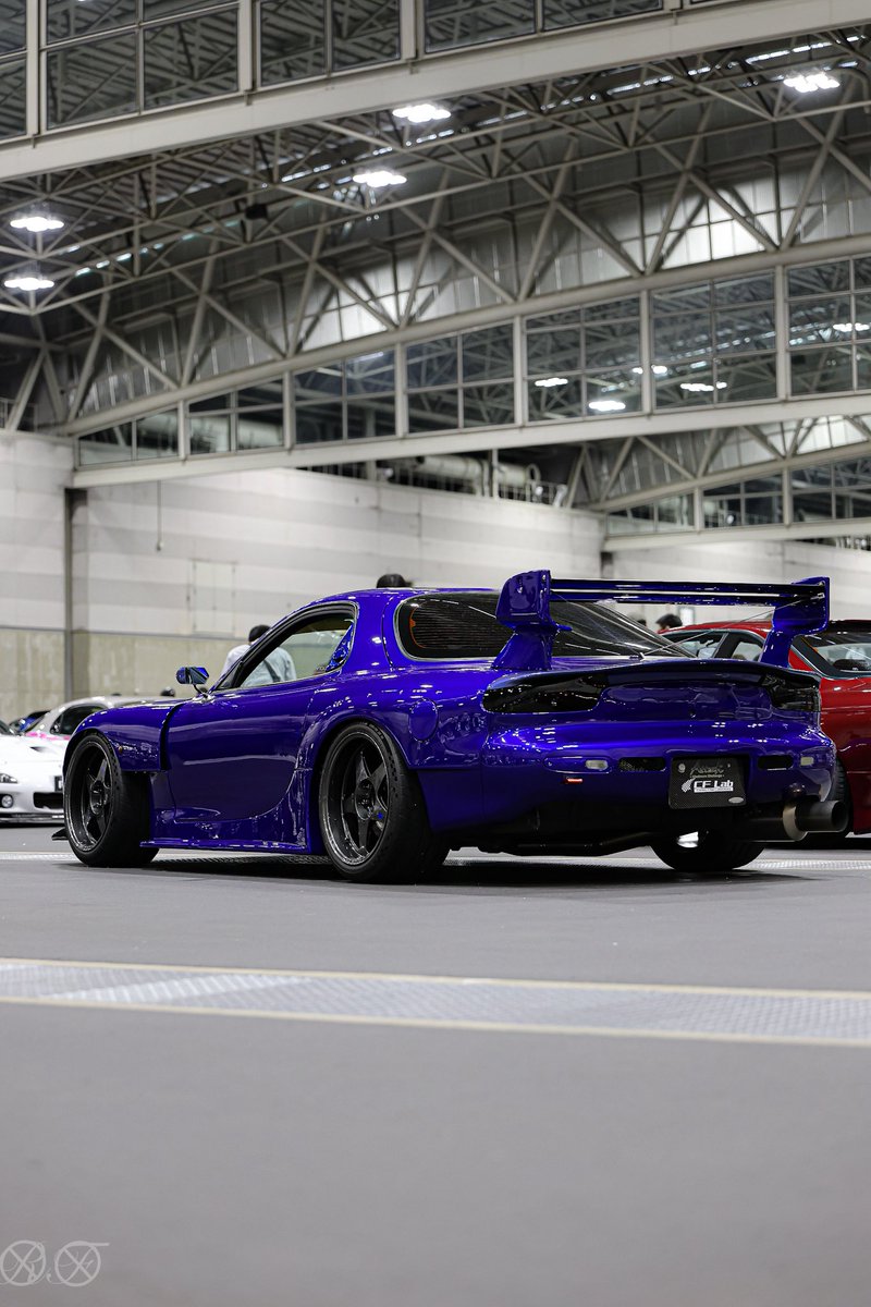 RF_Dcat's tweet image. フェンダで撮った車両偏りに偏ってるしタグ付けるレベルでもないから癖をばら撒く