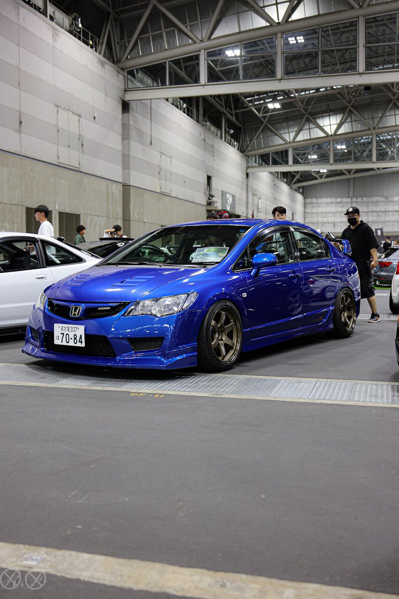 RF_Dcat's tweet image. フェンダで撮った車両偏りに偏ってるしタグ付けるレベルでもないから癖をばら撒く