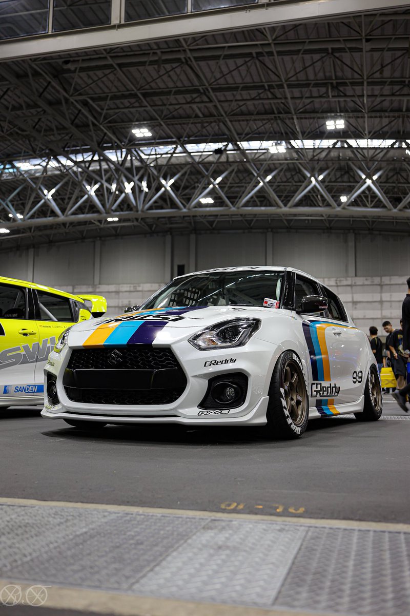 RF_Dcat's tweet image. フェンダで撮った車両偏りに偏ってるしタグ付けるレベルでもないから癖をばら撒く