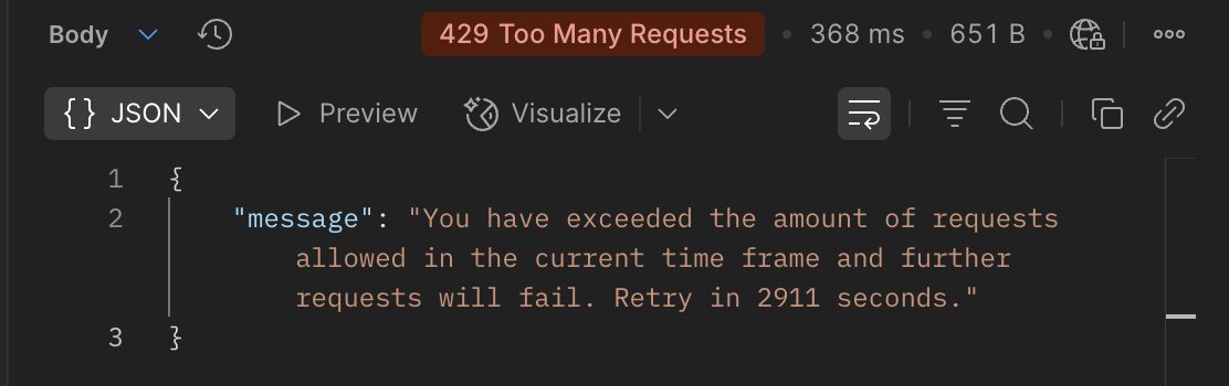 Hurray!! Timeout message with seconds in #MSPowerBI REST API.