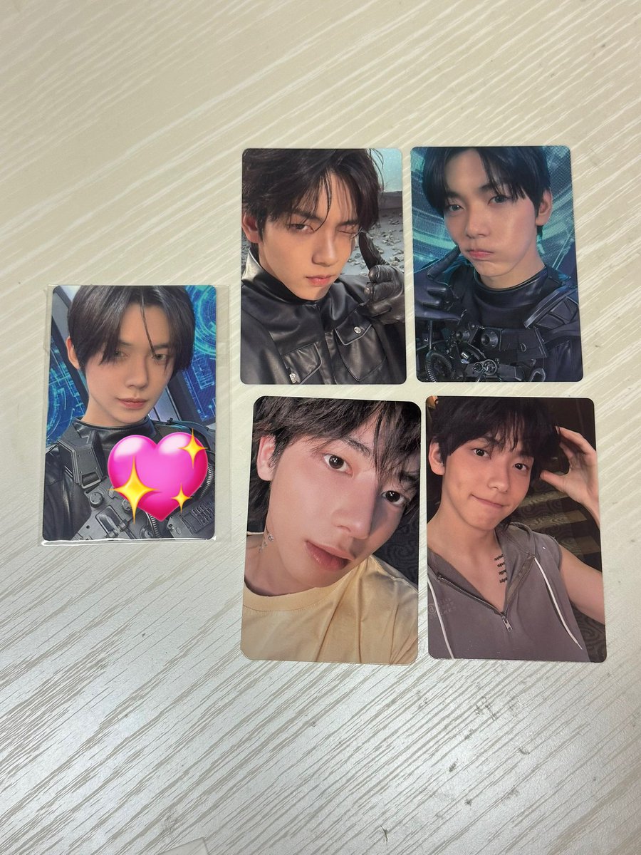 ヒョン tweet media