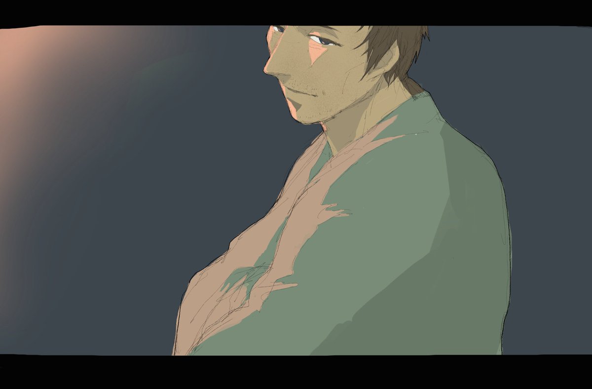csdlchkss's tweet image. 隣で花火を見るヴェのパック。
〜もう止まらんよ〜