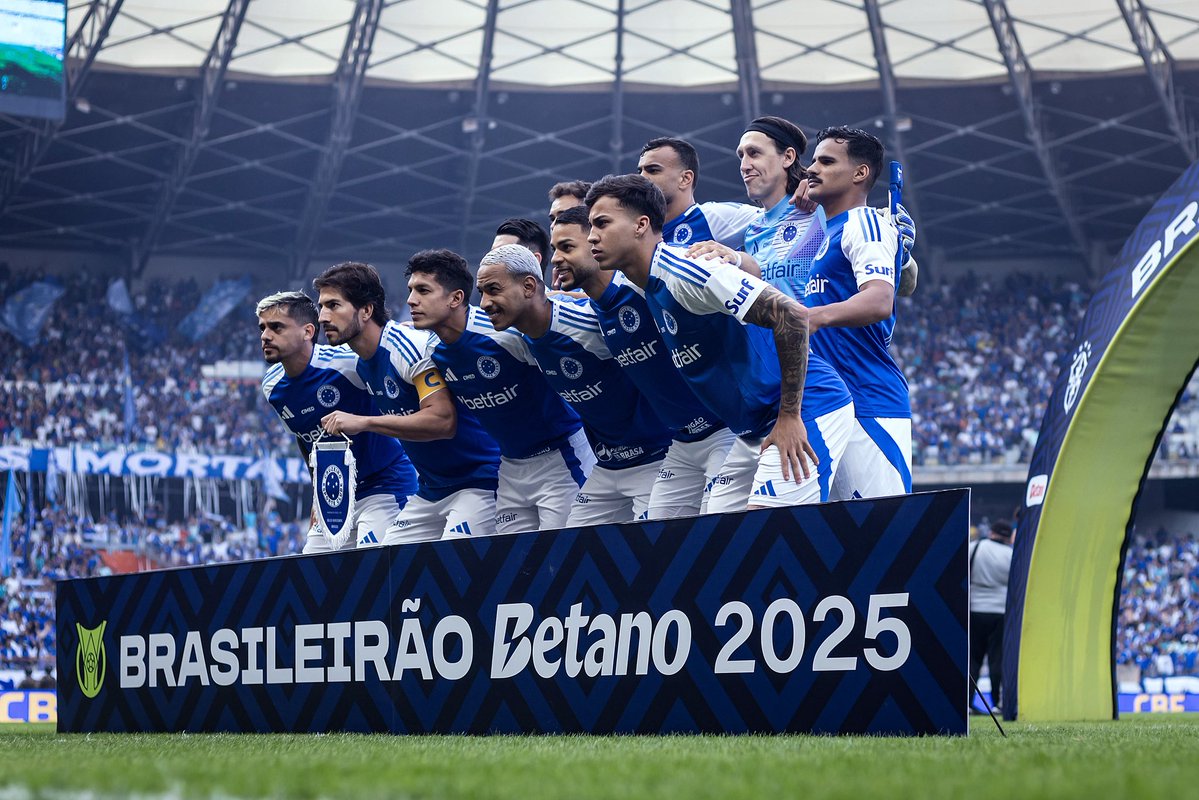 BlogRaposa's tweet image. Para fechar sobre o jogo de ontem. Uma hora a invencibilidade ia acabar, isso é um fato. Não esperava que seria ontem no Mineirão, porque o Ceará vinha bem mal com uma sequência de derrotas. Era jogo pra vencer em qualquer situação que o Cruzeiro brigue no campeonato.

Mas,…