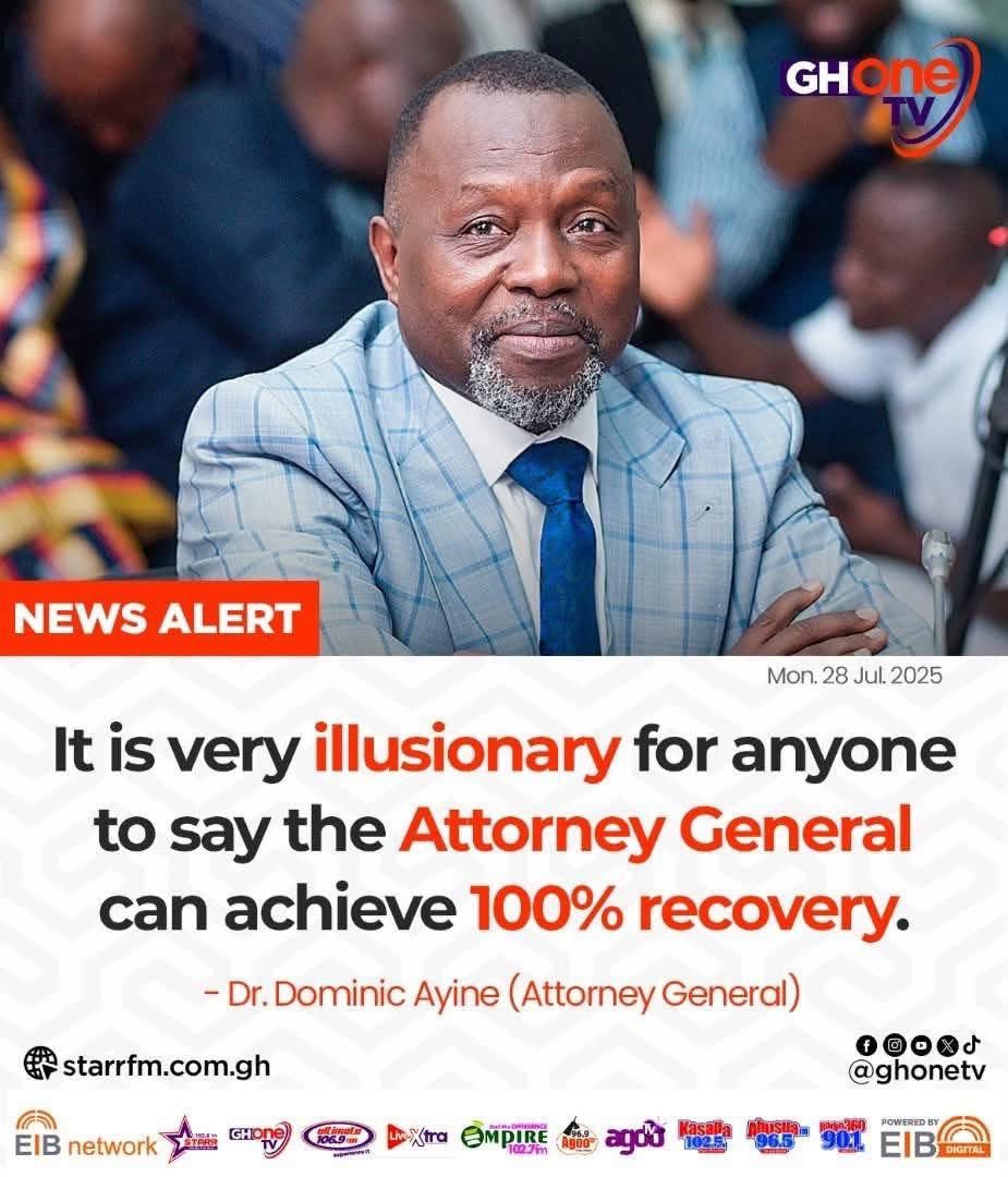 BureauNpp's tweet image. The so-called ORAL that swayed many votes toward the NDC has now been exposed by the government as a fabricated promise.