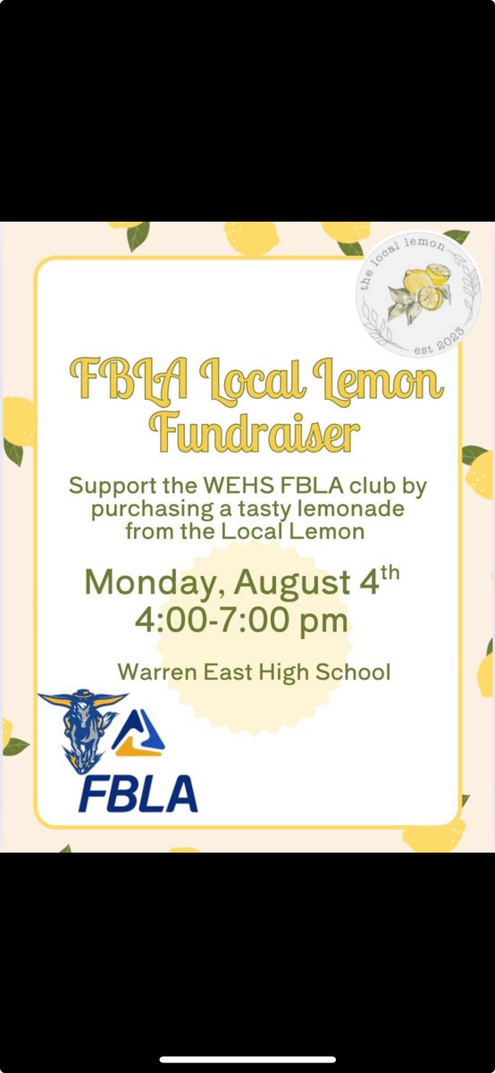 Warren East High School (@wehsraiders) on Twitter photo 