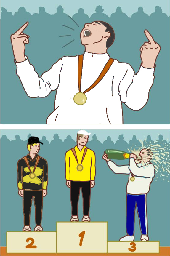 tag 1 nach dem lipobeben