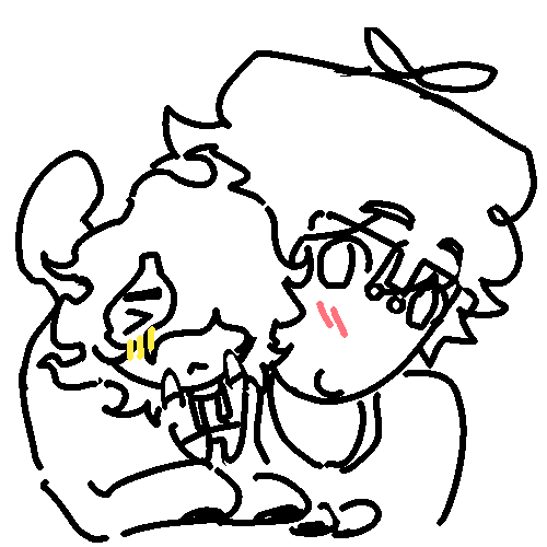 hello skips nation!!! I come bearing gifts!!! be my mutual!!!