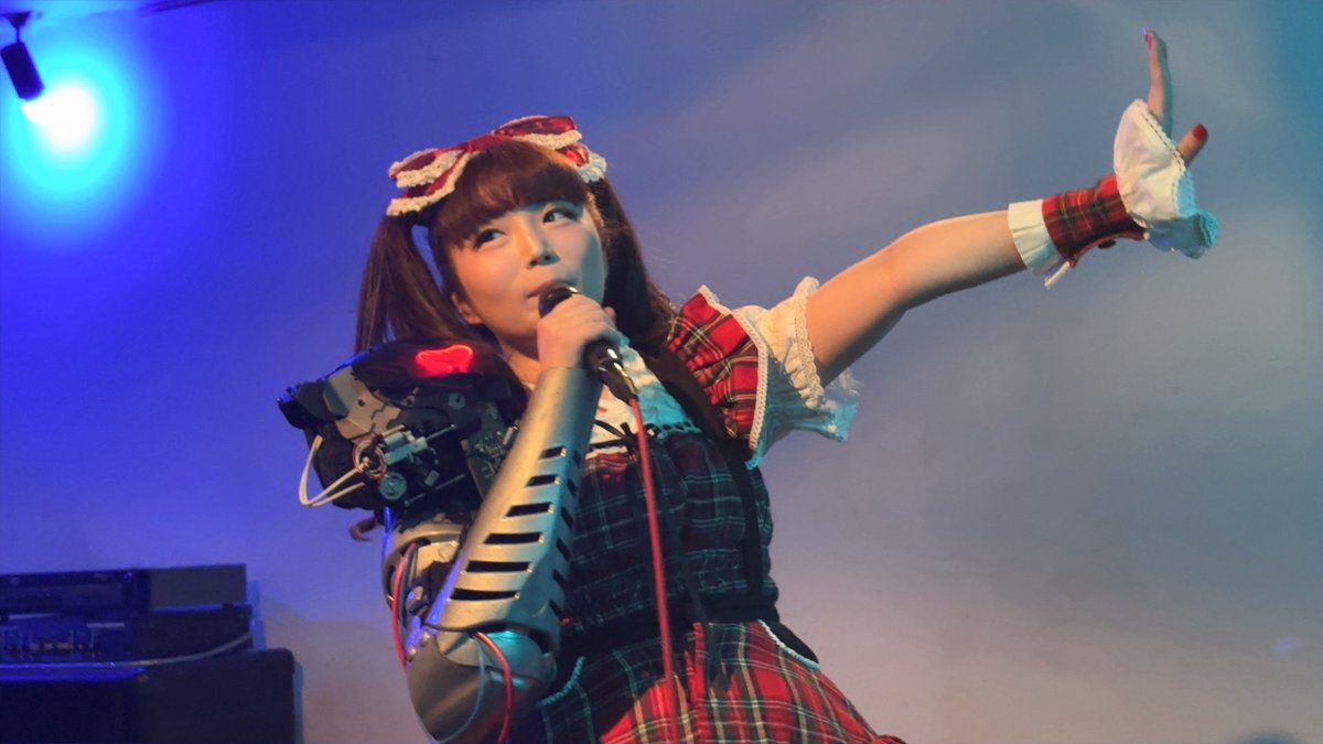 4nb_ex_d's tweet image. 赤城文、ルアン、イヴにゃんローラーコースターによるアヴァンギャルズ・デカダンスショー〜いちご畑で捕まえて〜/柴崎mod 実に刺激的な対バンでした!各々意表を突くセトリが素晴らしかったしコラボのカバーの完成度の高さと選曲のヤバさ…
演者様各位 動画UP相当時間かかりそうです🙇