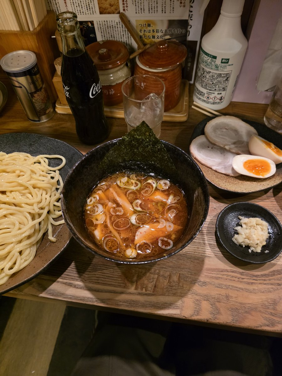 _ses_pwb_'s tweet image. 야쓰베 가셧느봄,, 웅 거기 맛잇어