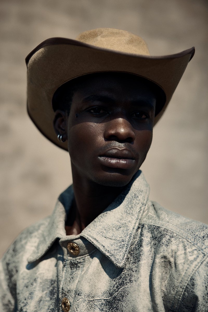 alexj_piper's tweet image. Keliiy photographed in Accra, Ghana, July 2025. 🇬🇭