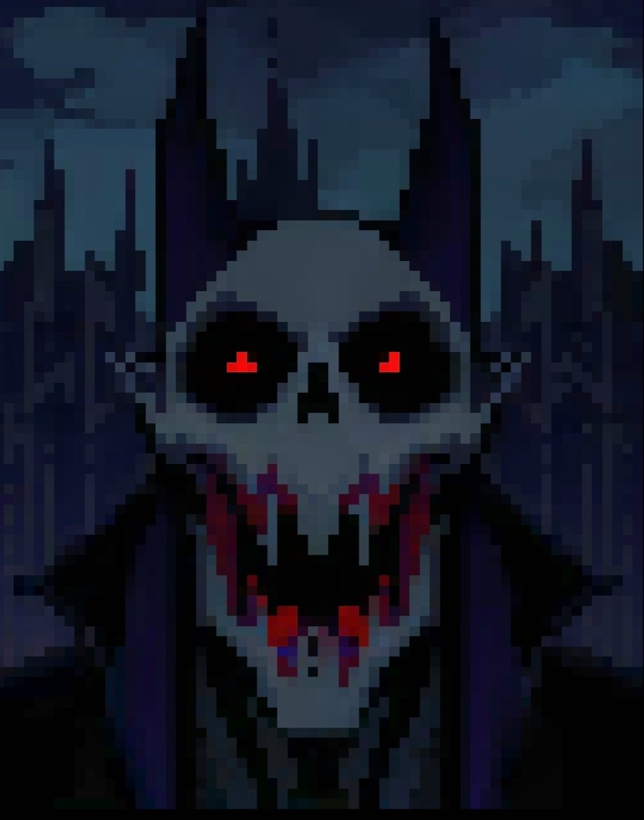 Dark art delisted.
<a href="/SkullxNFT/">Skullx</a>