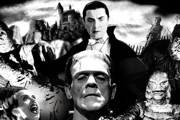 95 days until Halloween 🎃