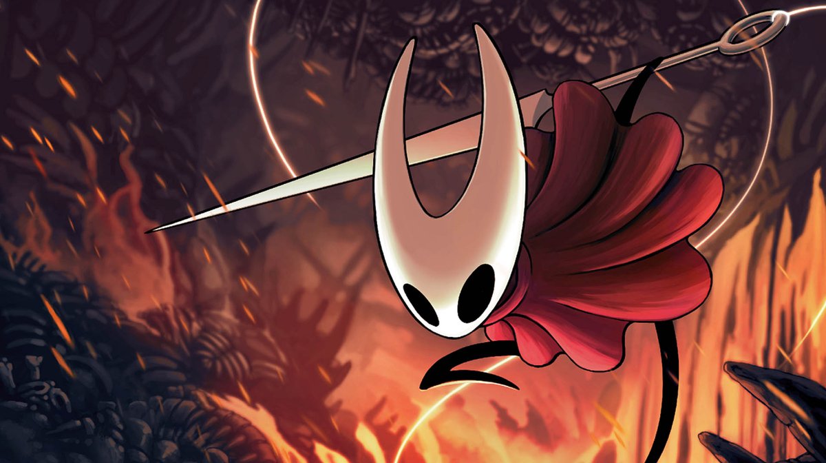 GamingBoltTweet's tweet image. Hollow Knight Silksong Demo Confirmed for Gamescom 2025 gamingbolt.com/hollow-knight-…