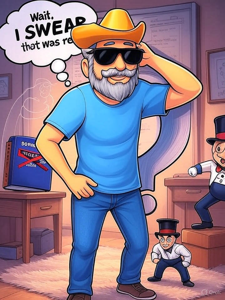 TheCyberHouse's tweet image. Mandela effect hitting hard: I was SURE there was an Epstein ‘client list’ floating around, didn’t someone say it was on a desk? Poof, gone! What’s a thing you swear you remember but ‘never happened’? #MandelaEffect #WhatIsReal