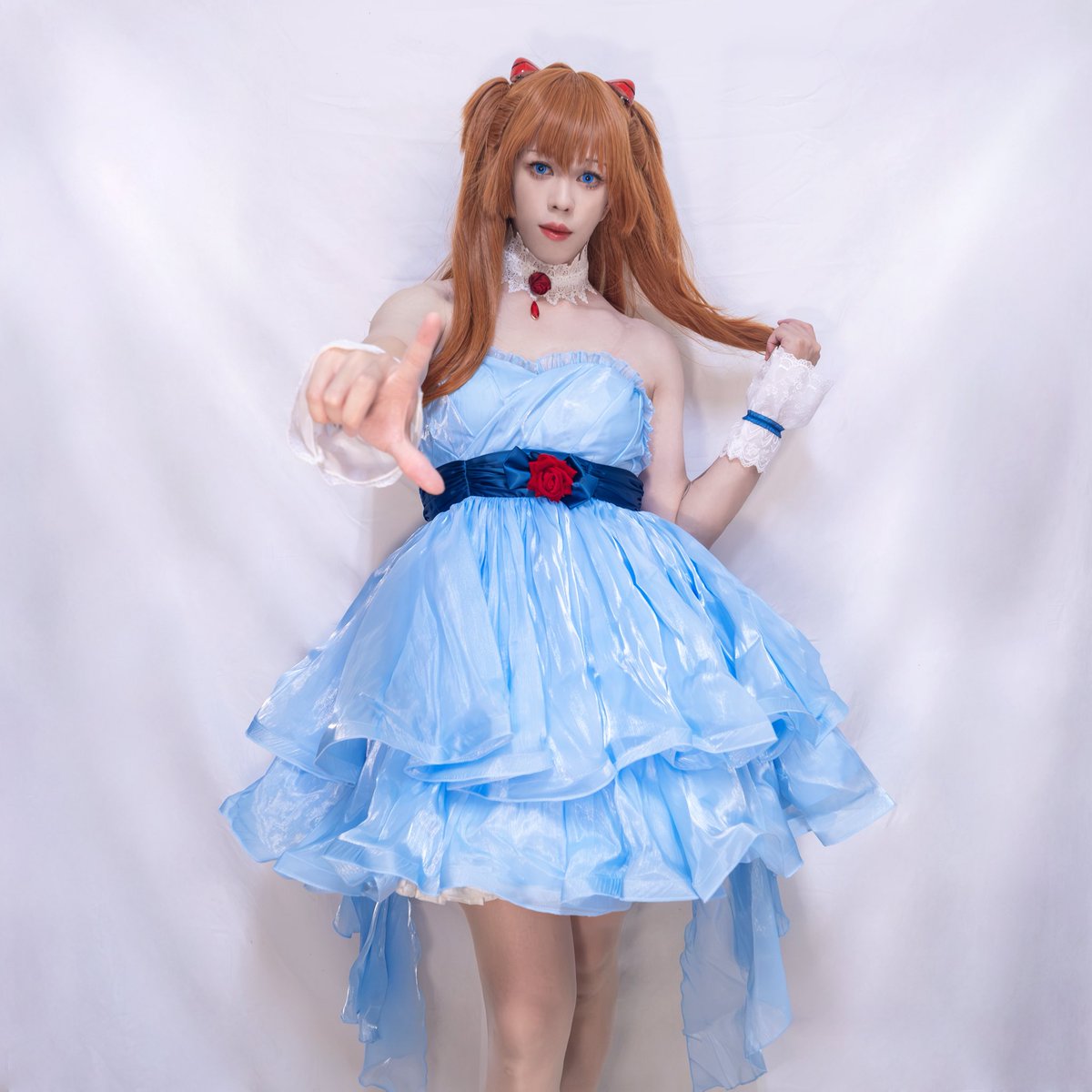 #自我からコスプレイヤーへ