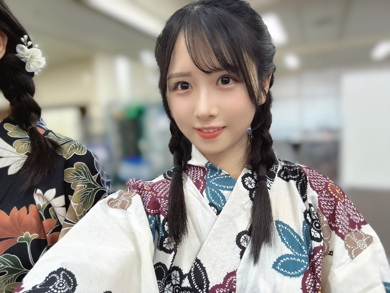上村ひなの 浴衣 セミコンプ 上村ひなの 浴衣 セミコンプ リンク小僧 on X: