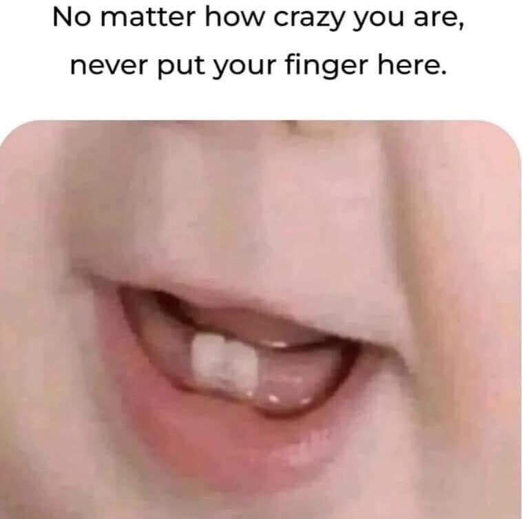 DCPCJF's tweet image. Good morning! 🦷 Have a wonderful day!