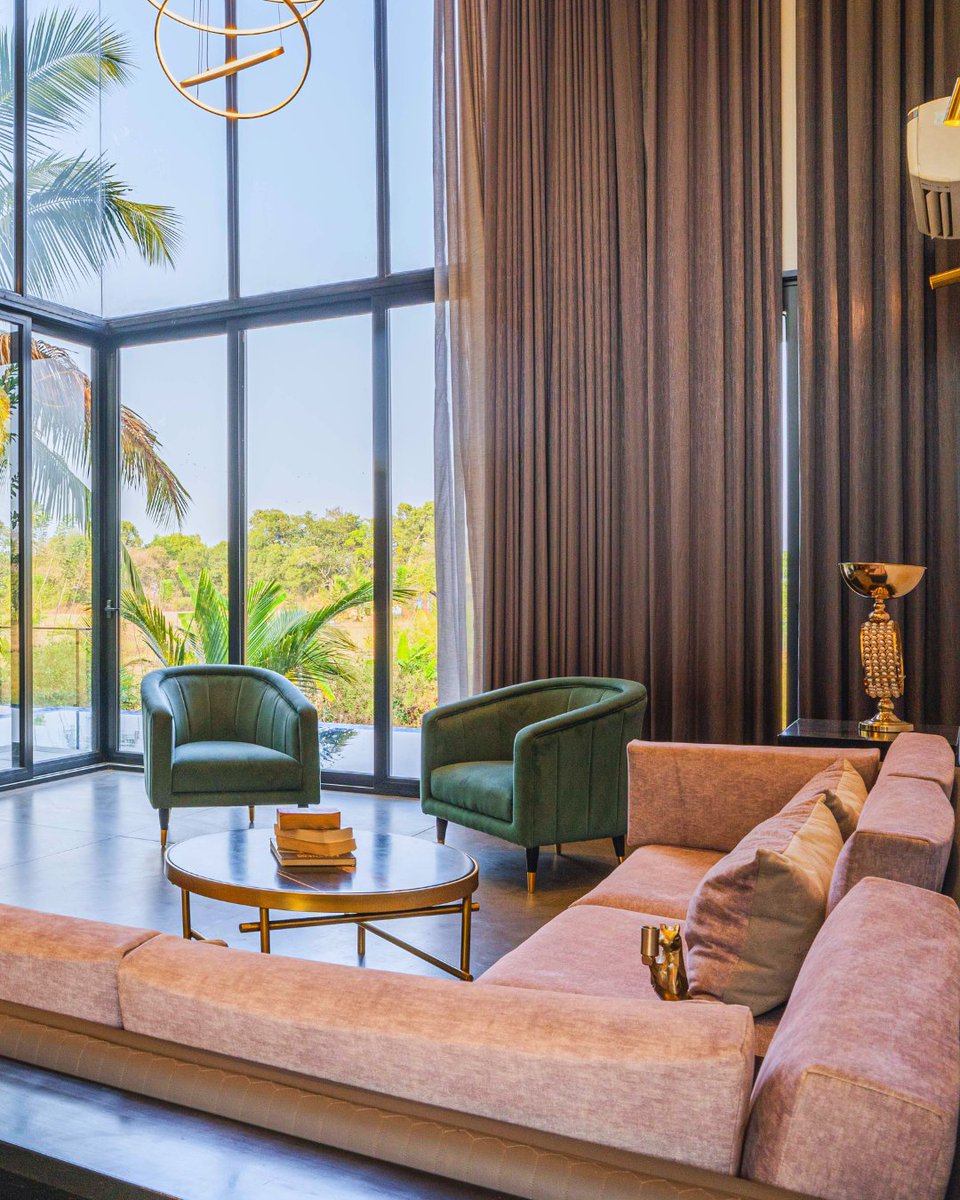 HomeyHuts's tweet photo. Serene Saligao Villa – Ultra-Luxury Pool Stay in North Goa
Live the high life at this stunning villa in Saligao complete North Goa’s beaches.
📱 Book now: https://t.co/B9QtqRlsHM
📞 WhatsApp: +91 6301228891
#Homeyhuts #GoaLuxuryStay #SaligaoVilla #PrivatePoolGoa #GroupStayGoa https://t.co/GxUjZyu2lS