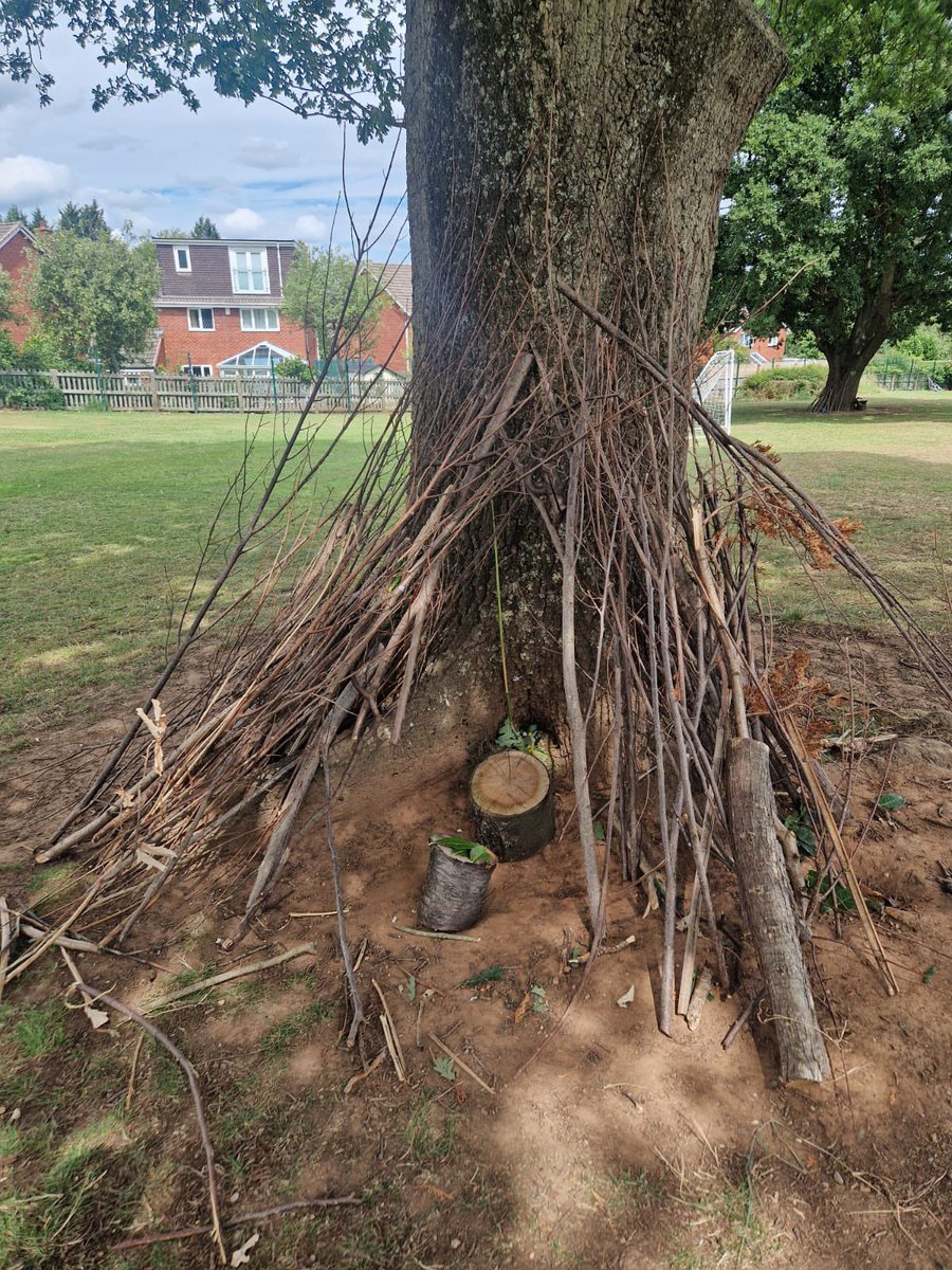 Spark Active (@sparkactivecic) on Twitter photo This week at Maney Hill summer camp our theme is Films ๐ฟ
Today we have focussed on Minecraft, playing lots of different team games. Each group has also had to gather their own materials to try and build a den- which we think are really impressive ๐
<a href="/bringitonbrum/">Bring it on Brum!</a> This week at Maney Hill summer camp our theme is Films ๐ฟ
Today we have focussed on Minecraft, playing lots of different team games. Each group has also had to gather their own materials to try and build a den- which we think are really impressive ๐
<a href="/bringitonbrum/">Bring it on Brum!</a>