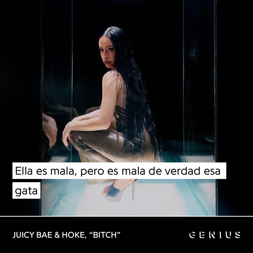 mala pero mala de verdad