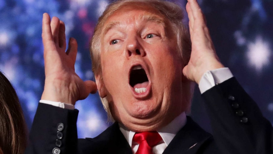 Dice Trump la barbaridad sobre que "ha parado 6 guerras en su mandato de 6 meses, 1 media de 1 por mes". Ya ha empezado su campaña para el Premio Nobel de La Paz, mientras apoya el genocidio de Gaza, ataques de Israel a Irán, Libano o Siria, y alimenta la guerra de Ucrania.