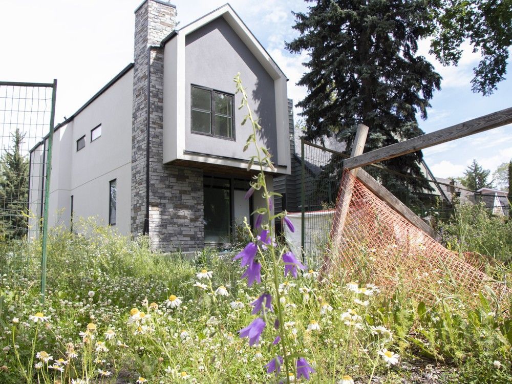 edmontonjournal's tweet image. How does Edmonton&apos;s derelict property tax work, even hitting million-dollar homes?

edmontonjournal.com/news/edmontons…