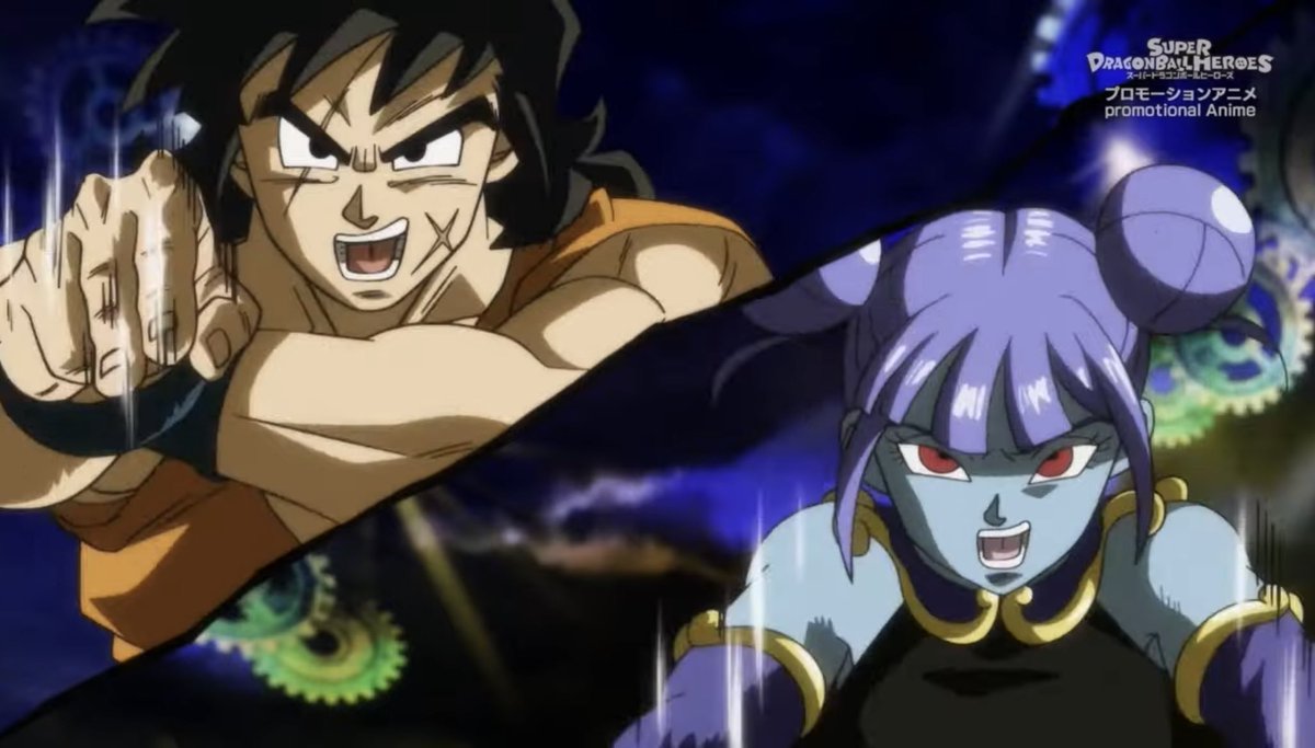 Mano_Jota45's tweet image. Parando para pensar, eu acho que tirando Dragon Ball Classico (e com ressalvas) só teve duas vezes em que deram algum destaque legal para o Yamcha
Uma no manga de Dragon Ball Super, com ele derrotando uns capangas do Moro, e outras no heroes onde ele conseguiu uma namoradinhakkk