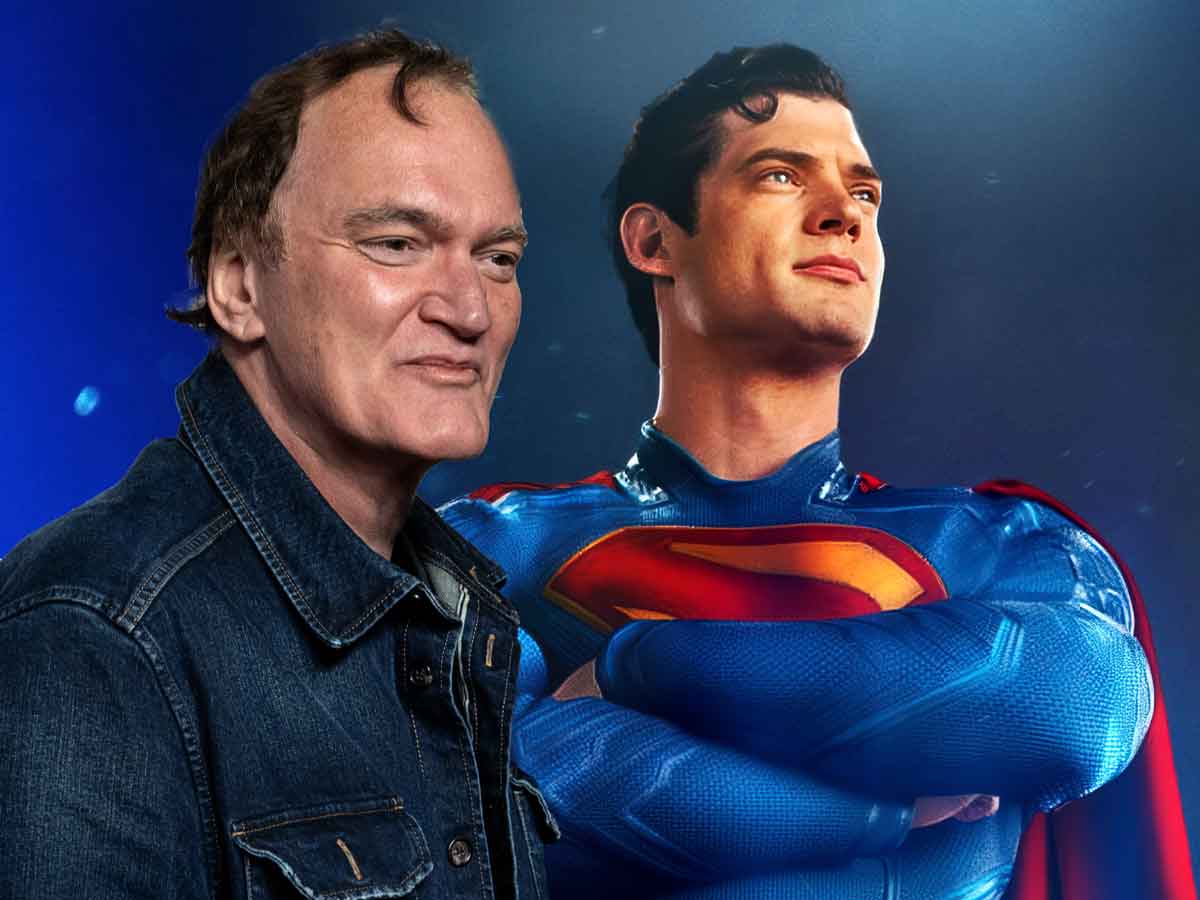 🧠 ¿Y si el polémico discurso sobre Superman en Kill Bill no era lo que parecía? Tarantino no se equivocó… te estaba probando.

👉 Descubre por qué aquí  cinemascomics.com/kill-bill-supe… 

#KillBill #Superman #Tarantino #Cine 🎬