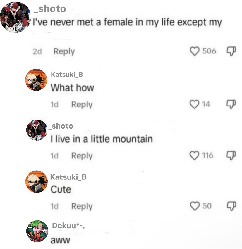 sparklebabytoe1's tweet image. Yup