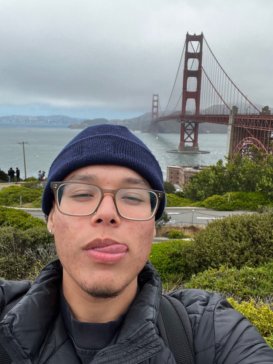 SF 🌉