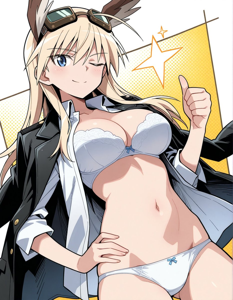 buushishikaba's tweet image. dynamic angle祭り
その15