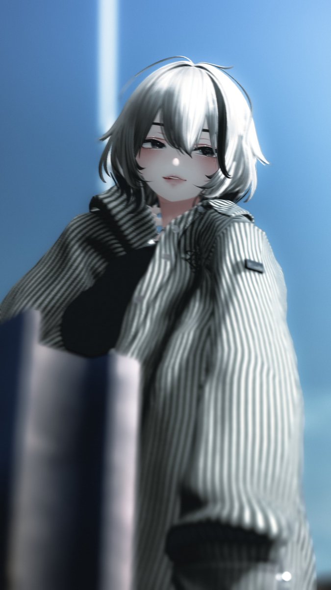 hipu_star's tweet image. ばか.