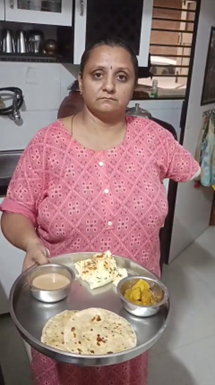 "Strength in One Hand" is Meghna's story in her journey to independence in #cooking &amp; entrepreneurship following a life-changing accident.
This #blog highlights the subject of cooking &amp; #energy in lives of people with #disabilities in #India: mecs.org.uk/blog/strength-…
#Disability