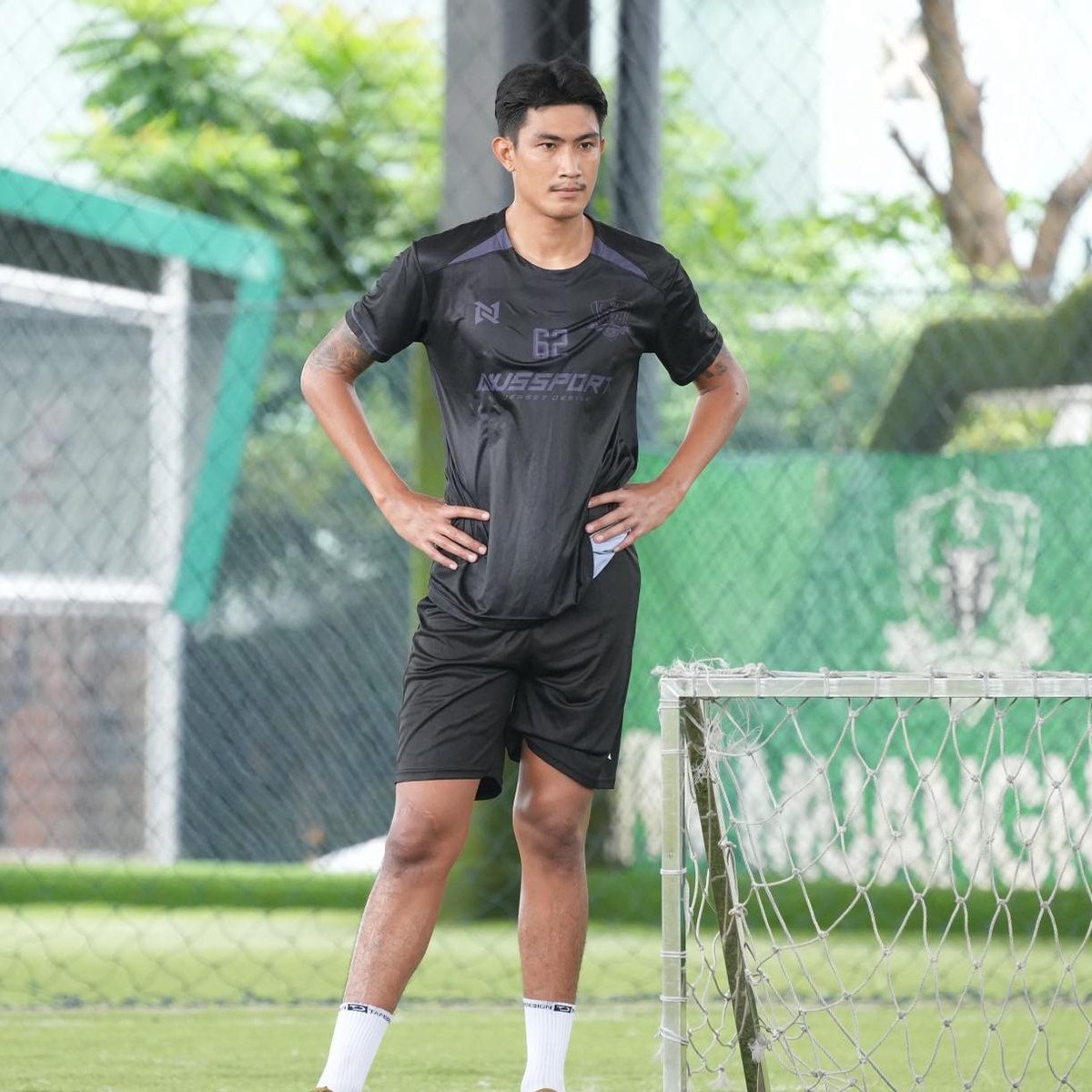 #เกงบอล #ชอบเกงบอล #เกงบอลลื่นๆ