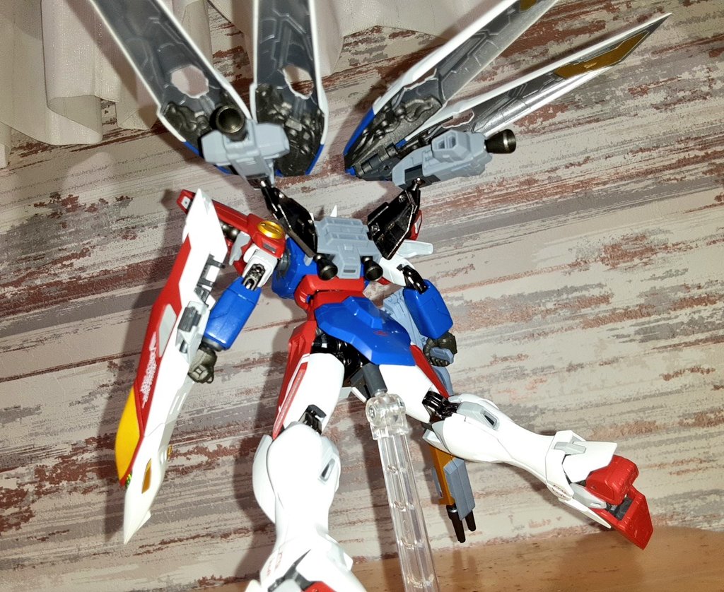 justis10's tweet image. #バックショットグランプリ2025夏