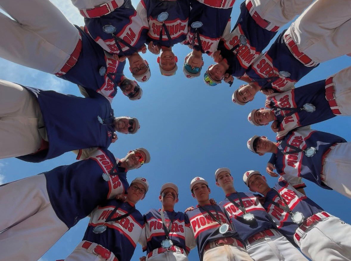 Baseball MB AAA League tweet media