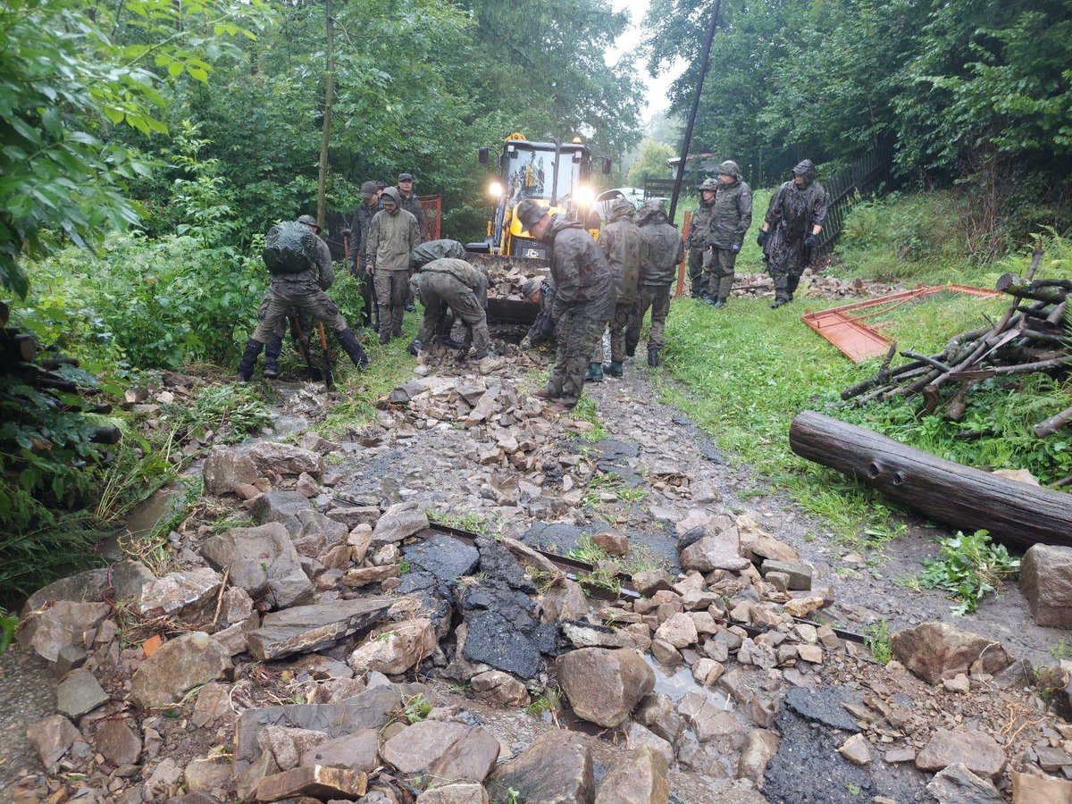 Remiza.pl tweet media