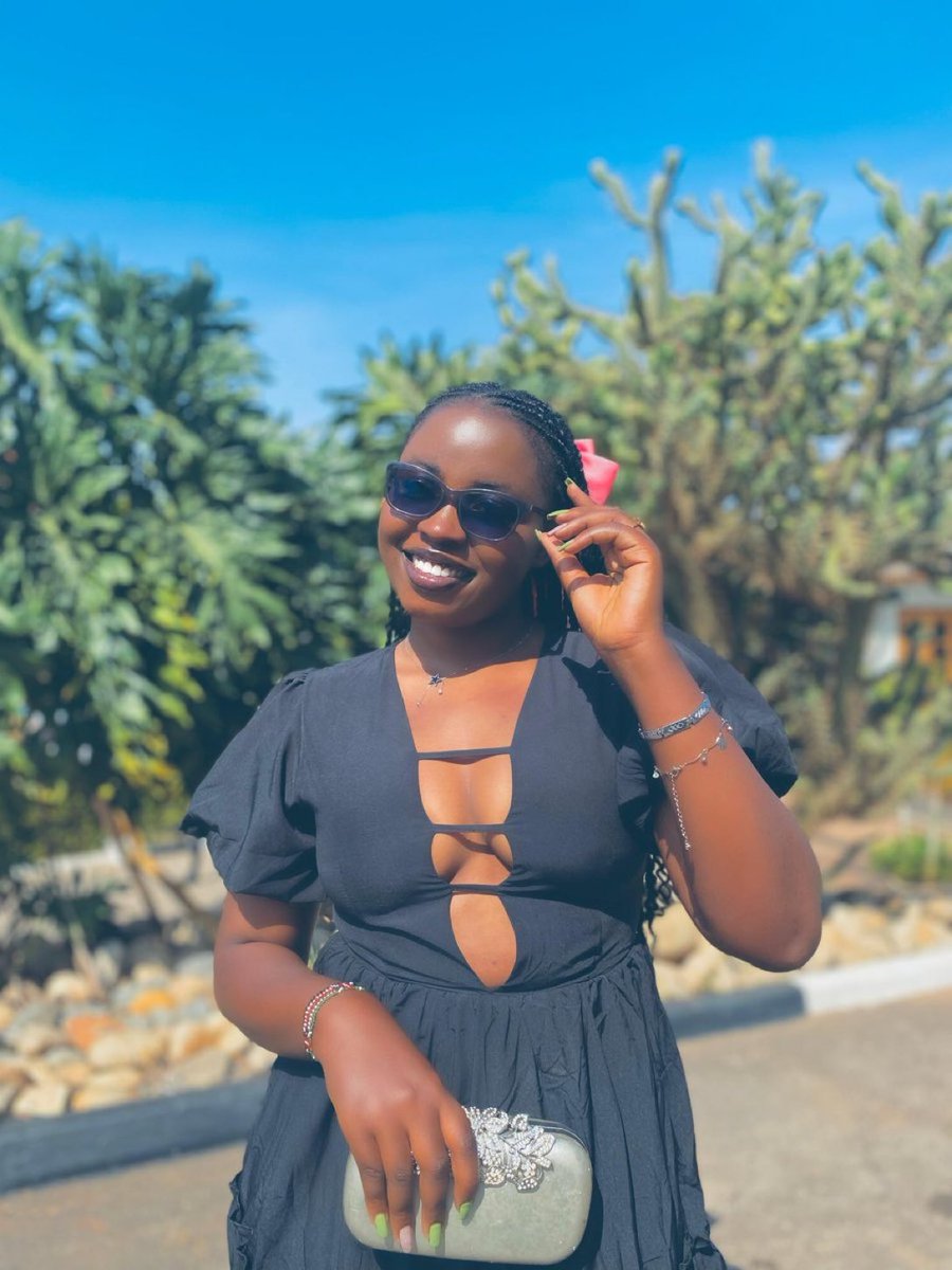 fynRuthie's tweet image. Good evening from Mukono
Where are you seeing this post from?