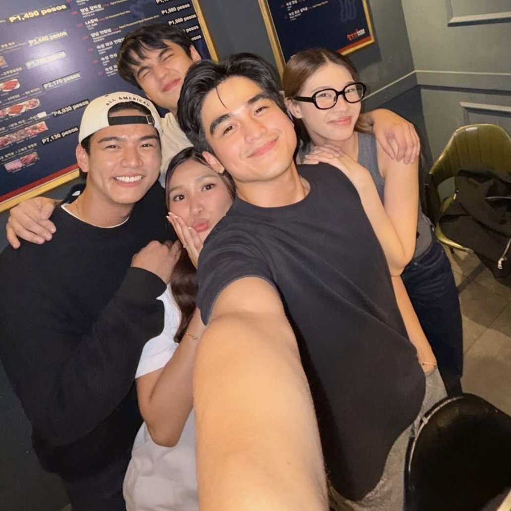 FINALLY, JHOWSMIO!!!