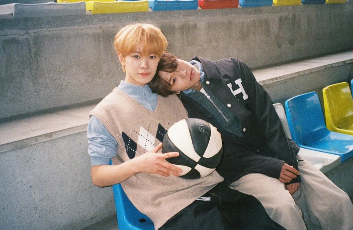 maikuyaa's tweet image. 위시네 1호 커플 코어