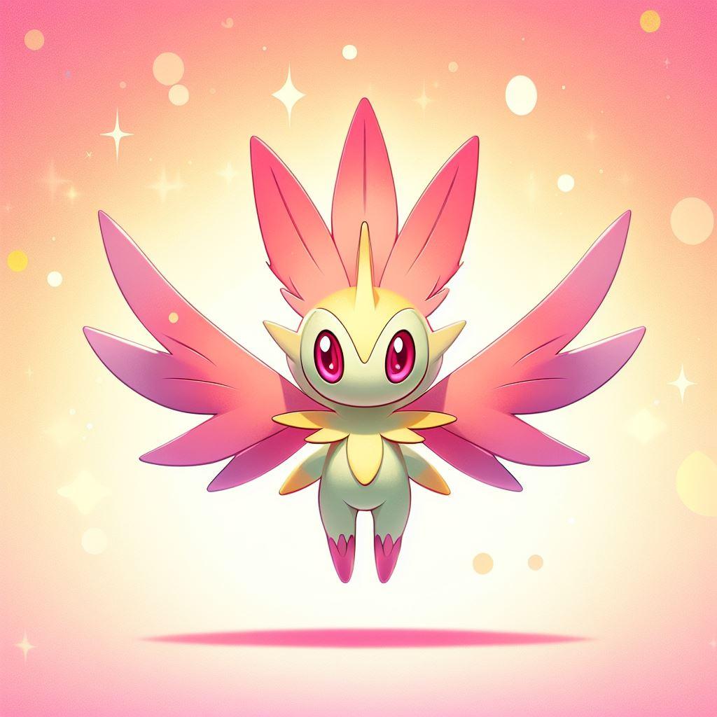 MEET MOREFREE STAGE 2 $HEX 

MONSTER! AIN'T IT A CUTIE!?