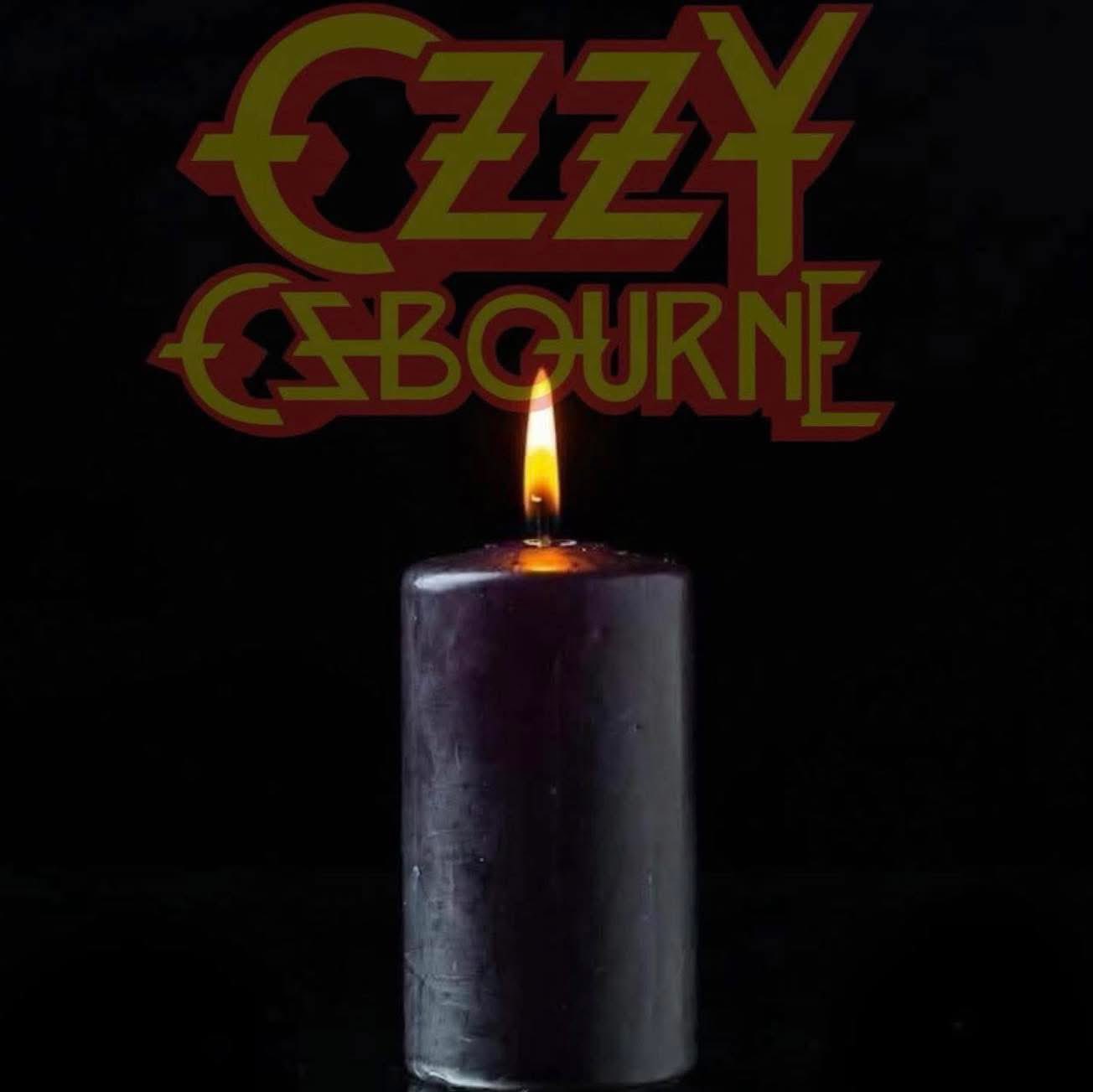 OZZY ISBOURNE クリスマスオーナメン Blood Bat未使用 OZZY OSBOURNE クリスマスオーナメント Blood Bat未使用 - メルカリ