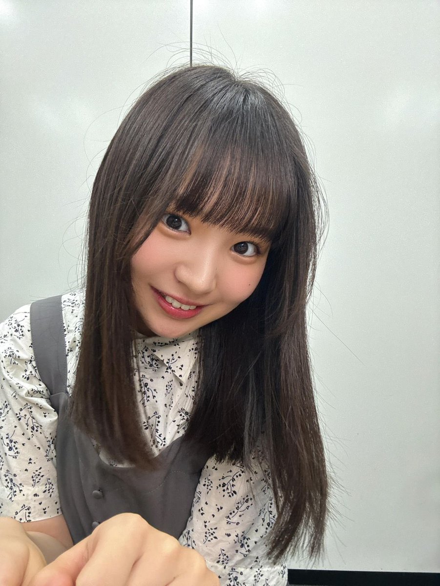 BOKUAOofficial's tweet photo. ＼ #僕青 BLOG更新／

BLOGを見る👀📝
https://t.co/8GiuZNlszR

🥋秋田莉杏🥋
🎶安納蒼衣🎶
🌟今井優希🌟
🌻岩本理瑚🌻
🎀金澤亜美🎀
🩵工藤唯愛🩵
💗塩釜菜那💗
🫧須永心海🫧
🧿杉浦英恋🧿
🤍長谷川稀未🤍
🦭萩原心花🦭
🐾宮腰友里亜🐾
🌸八重樫美伊咲🌸
💐柳堀花怜💐
💄吉本此那💄

ぜひ、チェックしてみてください！

#僕が見たかった青空
