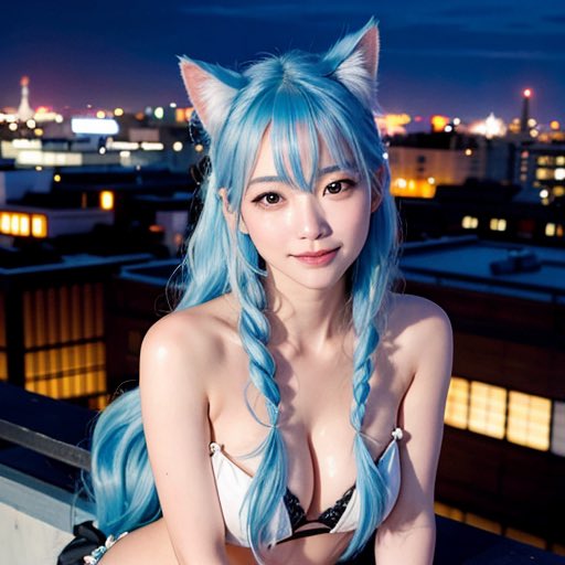 aikabell_AI's tweet image. 今日もお疲れ様でした💕💕💕
今週も始まったばかりゆっくり休んで明日に備えてね❤️
おやすみなさい💖💖💖
#AI美女 #AIart