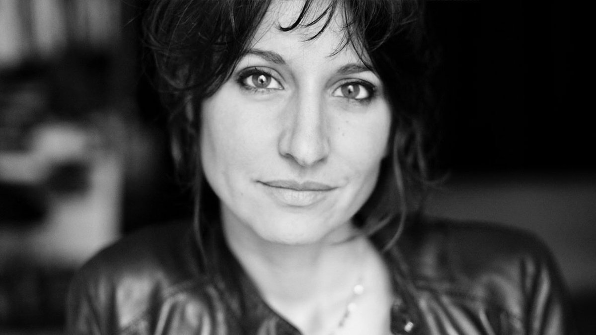 [actu] Frédérique Aït-Touati nommée directrice du Théâtre de la Cité internationale bit.ly/4lN4hV4