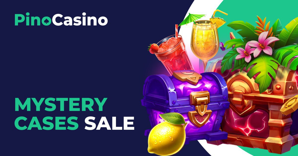 Afbeelding van Pinocasino Casino