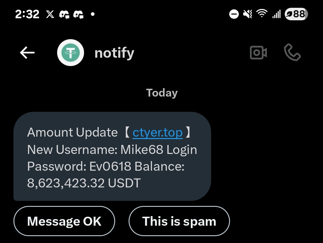 princeofweb3's tweet image. Mama I've made it
If a random pleb can give me $8M @cysic_xyz can give me $69M
All because I believe in computefi