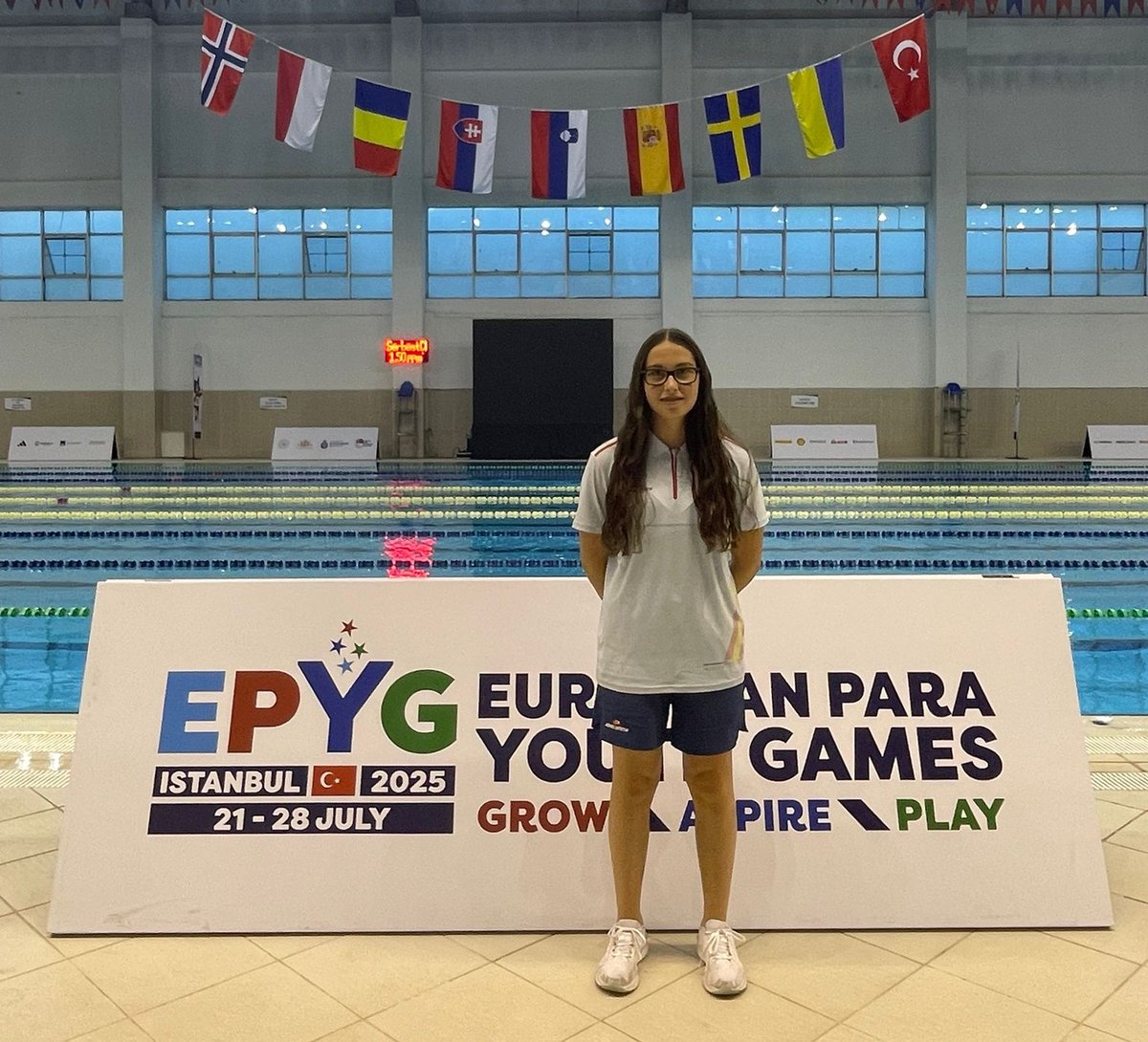 🔵Berta Colomer conclou amb nota la seva primera participació en un Campionat d’Europa de natació adaptada

+INFO🔗cnolot.cat/catalan/notici…